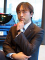 朝妻大輔