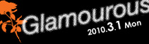 Glamourous COLDFEET feat. arvin homa aya