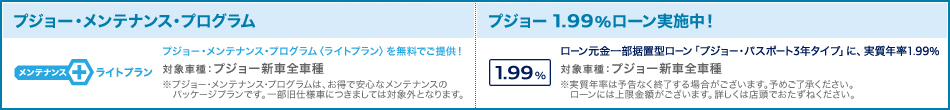 PEUGEOT 508 1st Anniversary_セクション2