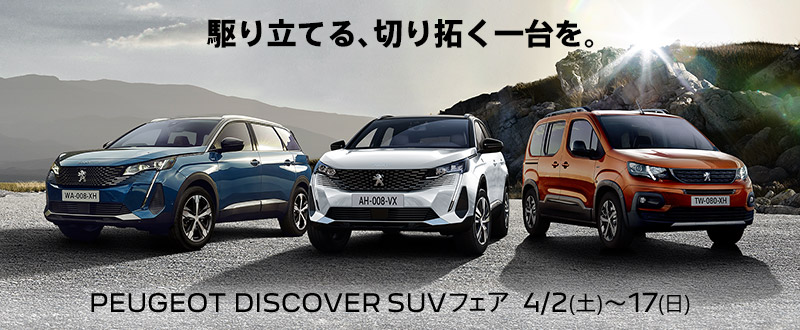 新年度のスタートです！