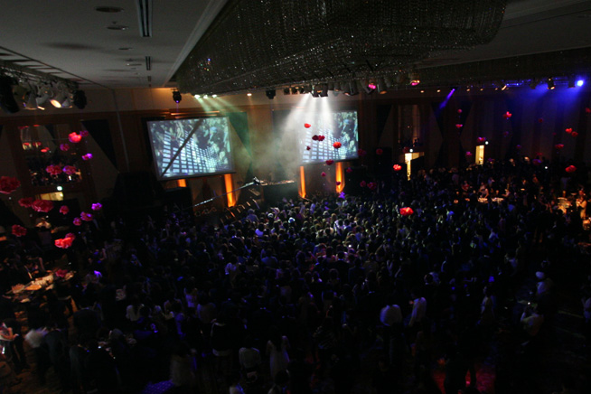 ■　Glamourous 2012　■