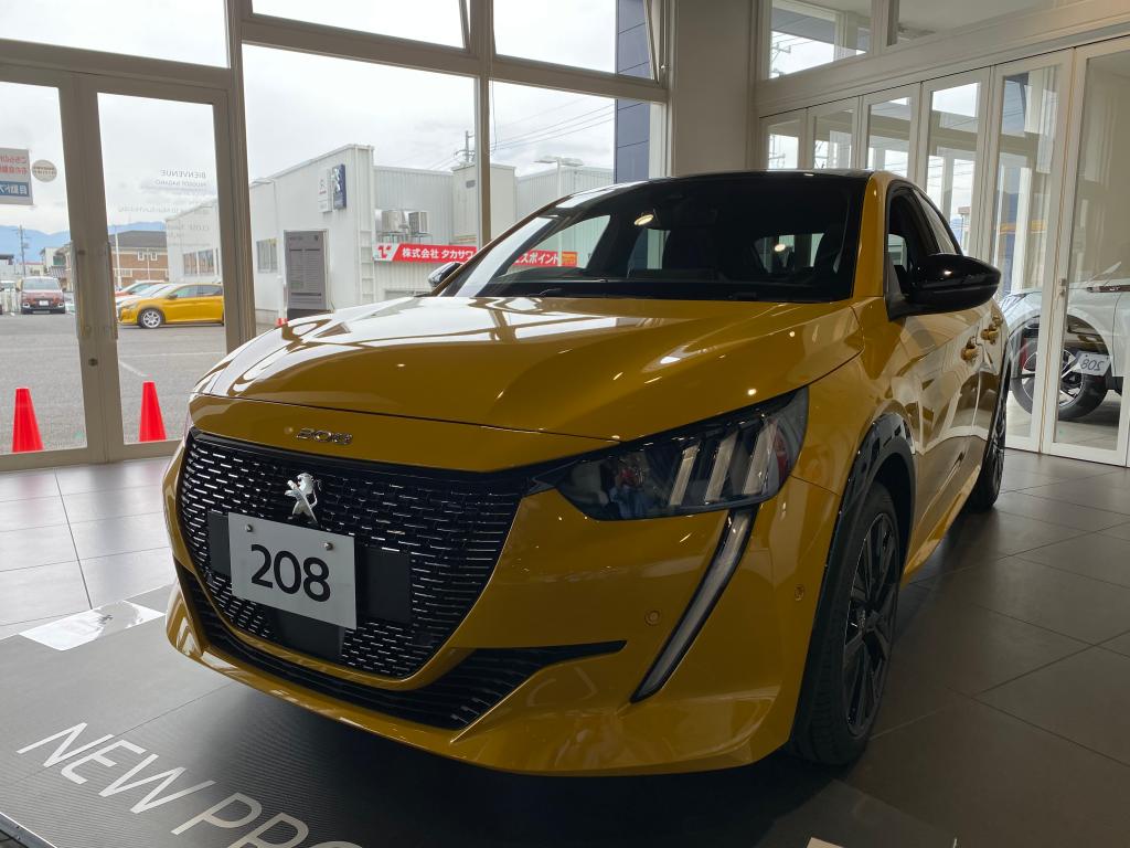 展示車入替と出張展示会と即納可能車両と過去ブログと山盛り内容でお届けですょ！　　　　タイトルを長くしすぎたブログ(*´▽｀*)