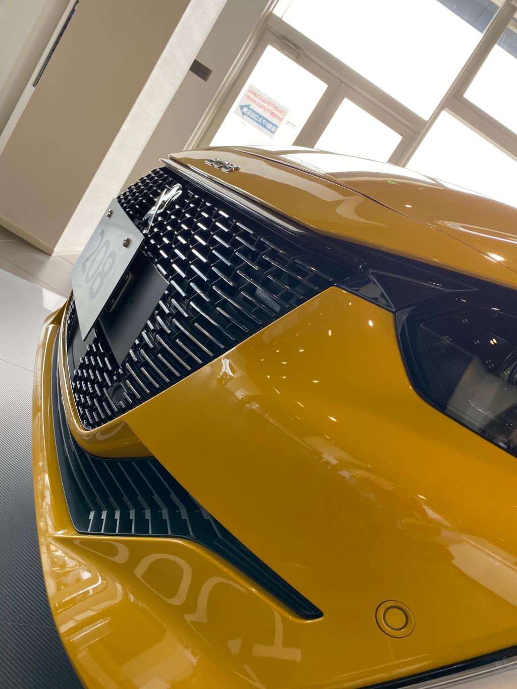 展示車入替と出張展示会と即納可能車両と過去ブログと山盛り内容でお届けですょ！　　　　タイトルを長くしすぎたブログ(*´▽｀*)