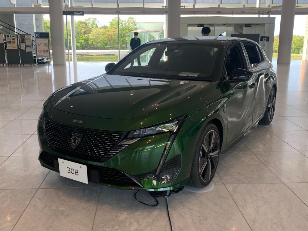 NEW308、じっくり