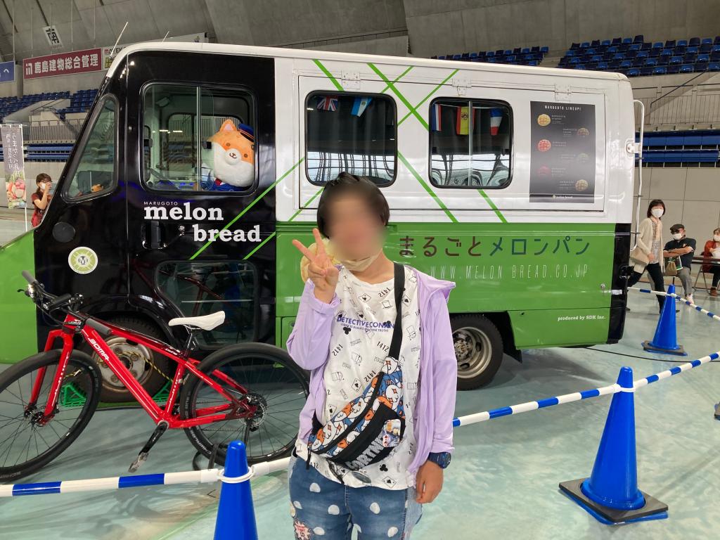 展示会ご来場ありがとうございました(*´▽｀*)