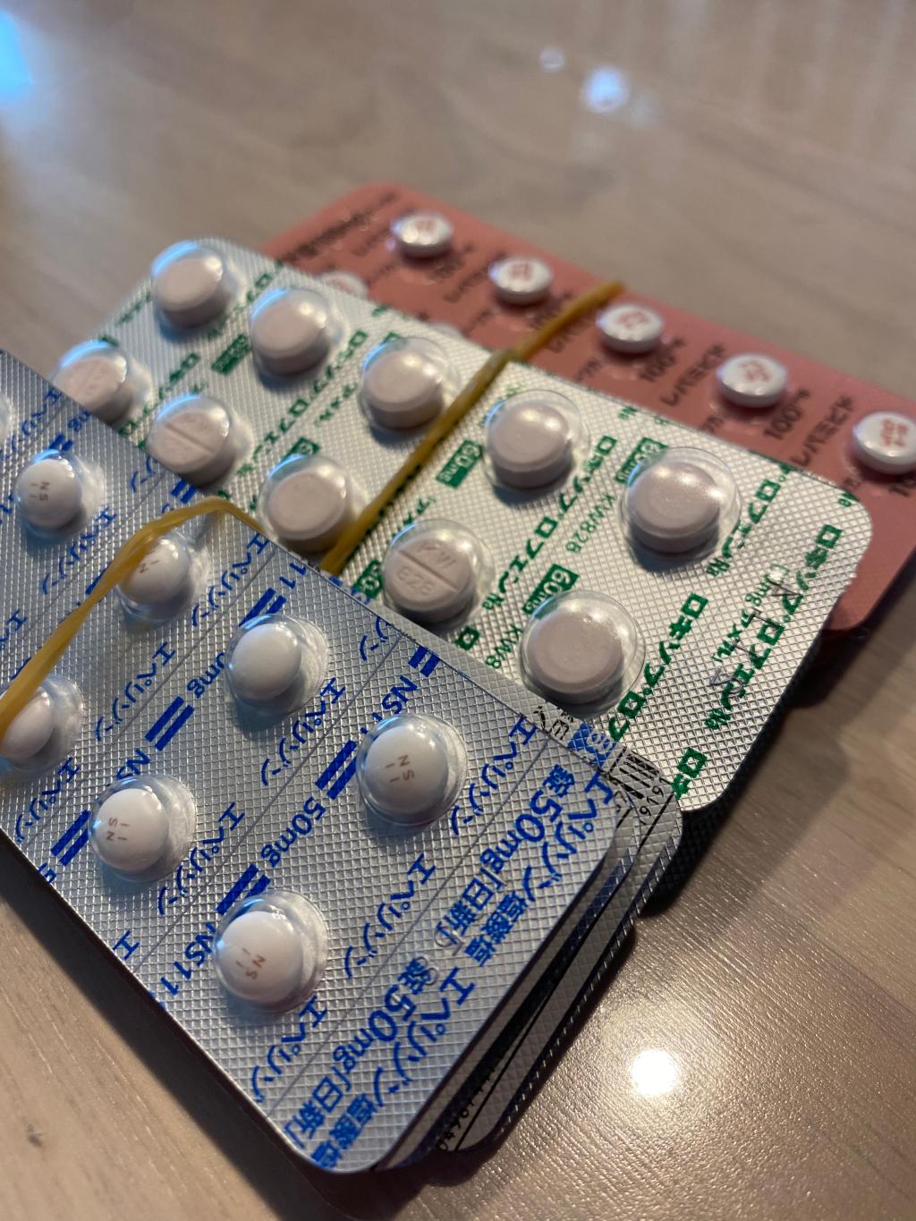 なんかスゲー病気なんじゃね！？