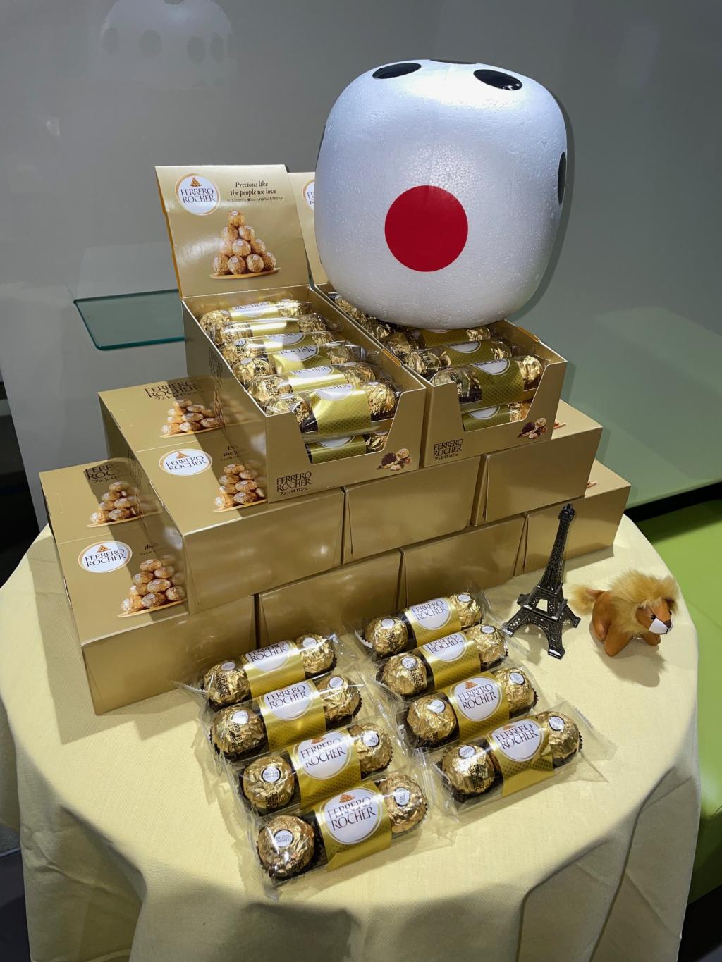 イベントのご案内(^^)/