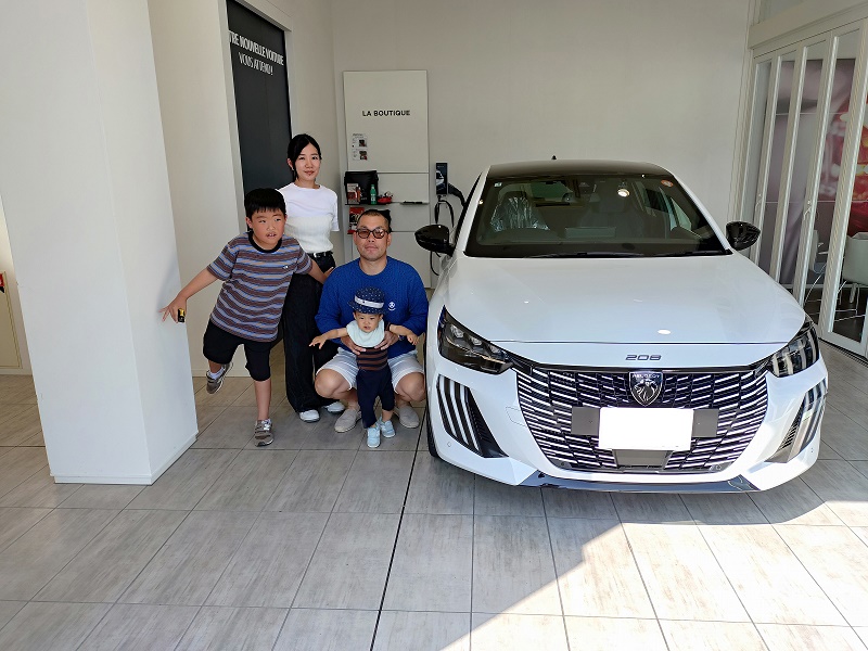 オーナー様ご紹介