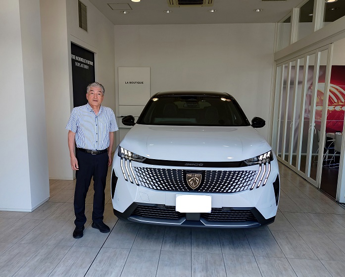 オーナー様ご紹介