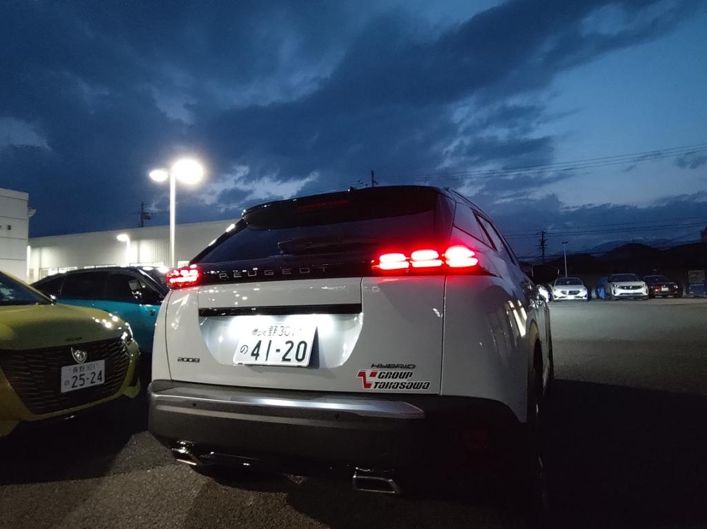 デビューフェア