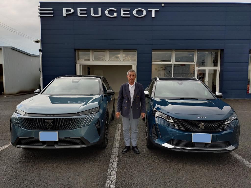 オーナー様ご紹介