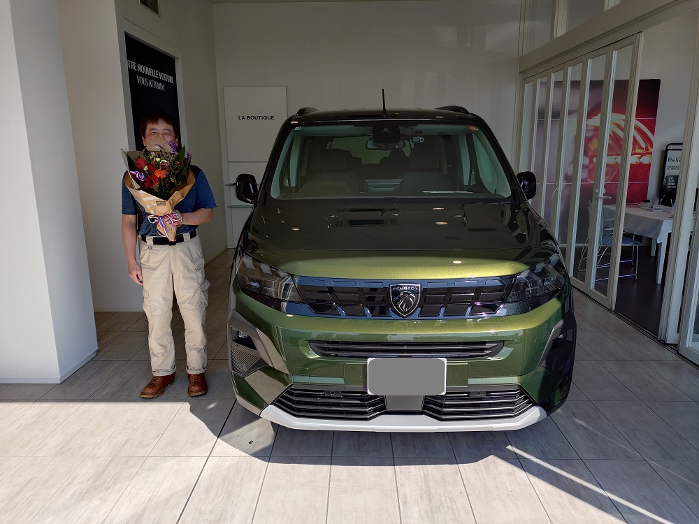 オーナー様ご紹介