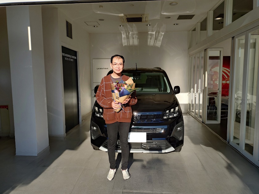 オーナー様ご紹介