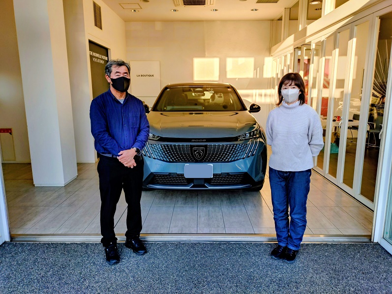 オーナー様ご紹介