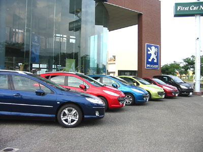 カラふるフル♪