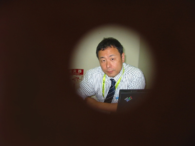 覗いてみて！...おまけ☆