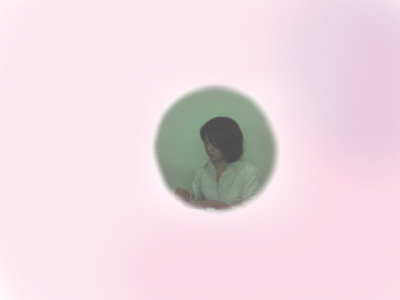 覗いてみて！...おまけ☆