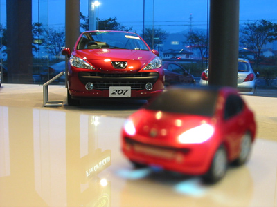 手乗り207｡｡｡