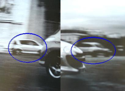 オシャレとお洒落