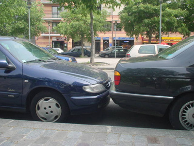 フランスの豆知識、その１