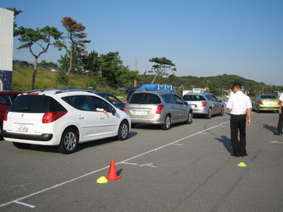 トレーニング〔実感〕