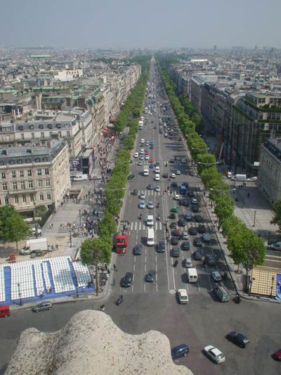 フランスの豆知識、その２