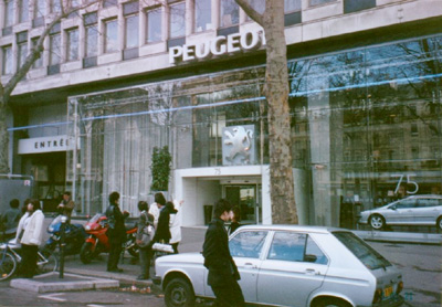 フランスの豆知識、最終話