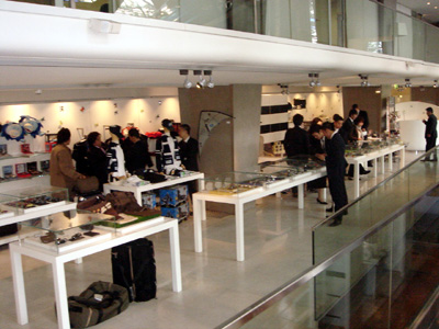 フランスの豆知識、最終話