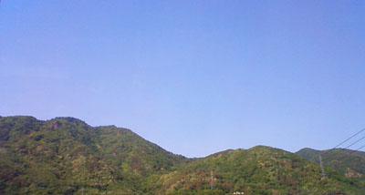 長野という土地