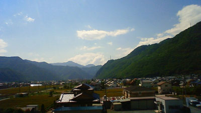 長野という土地