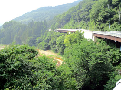 ■夏休みに！おすすめドライブコース②■