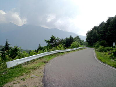 ■夏休みに！おすすめドライブコース②■