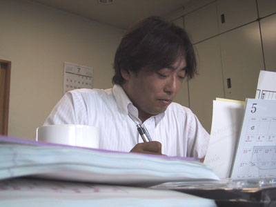 ＊きょうの獅子丸＊2＊～朝妻大輔ｻﾝ編～