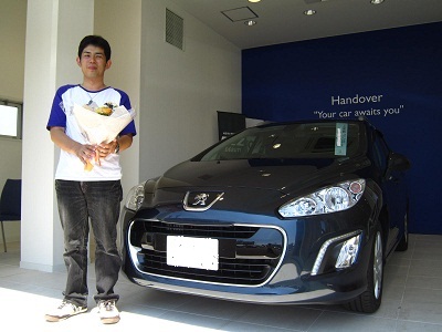 ＊NEW　３０８SW＊