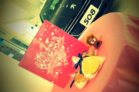 ＊Sweet Valentine Week＊