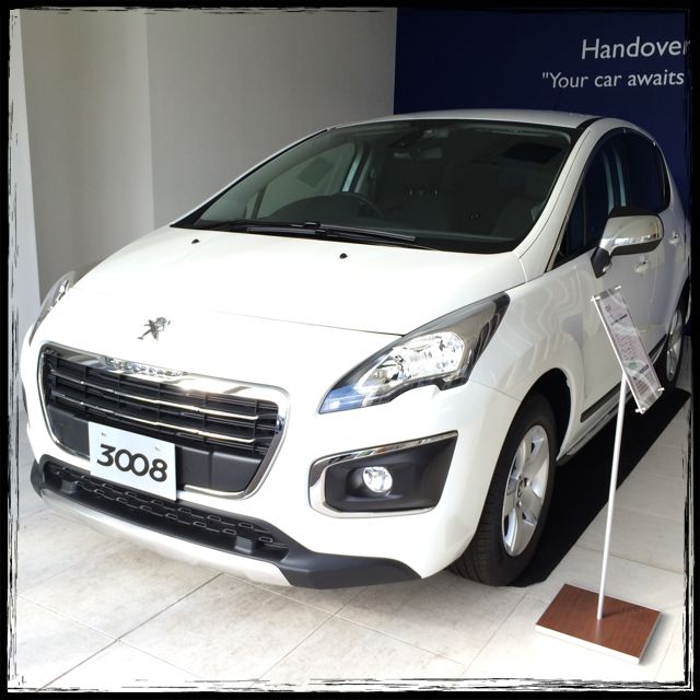 ショールーム展示車のご案内