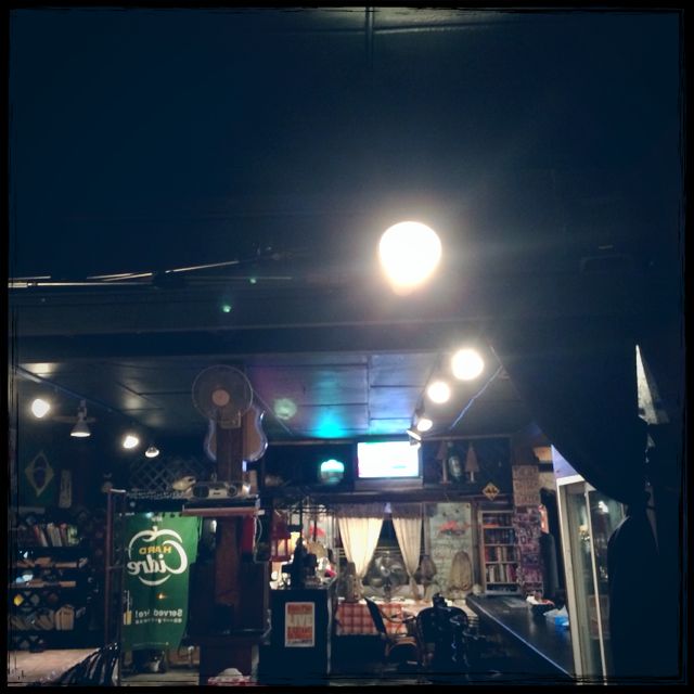 HAVE　A　NICE　DAY♪