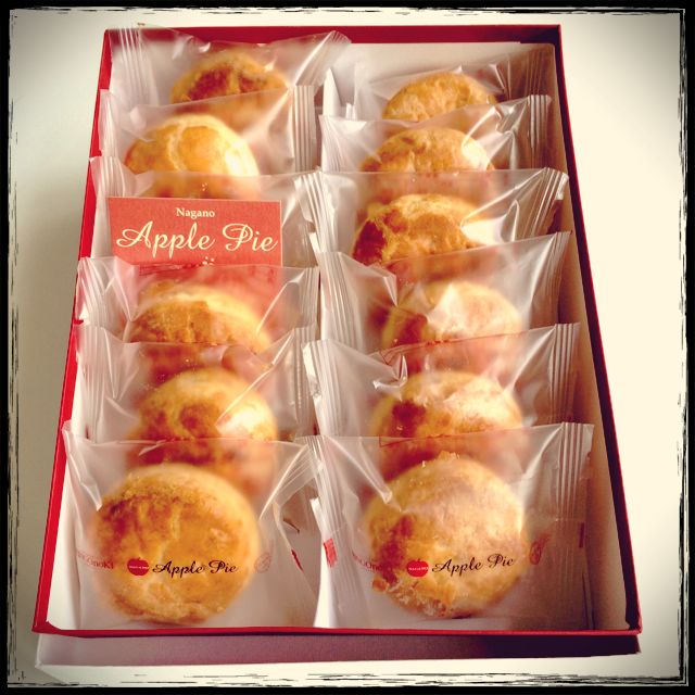 いただきもの☆