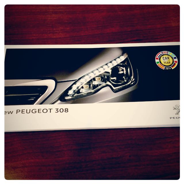 New308いよいよ・・・