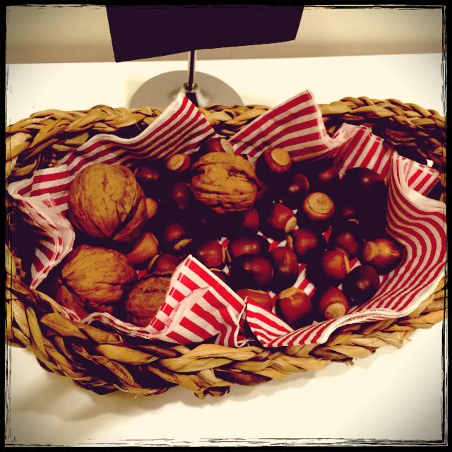 ドングリころころ～☆