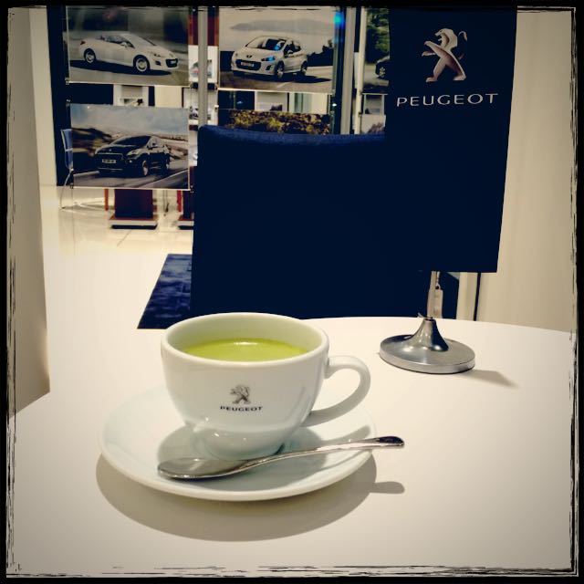 ドリンクメニュー増えました☆