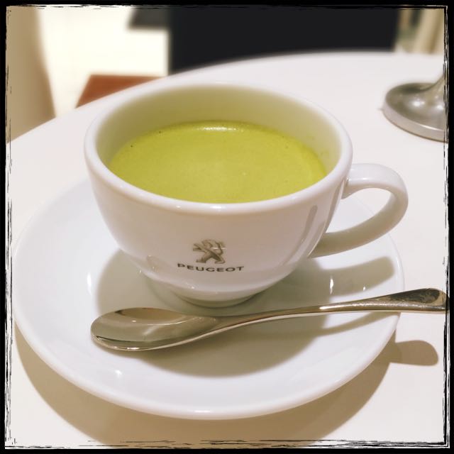 ドリンクメニュー増えました☆