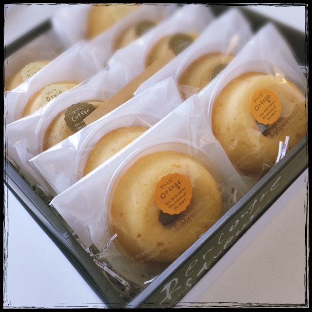 ごちそうさまです♪