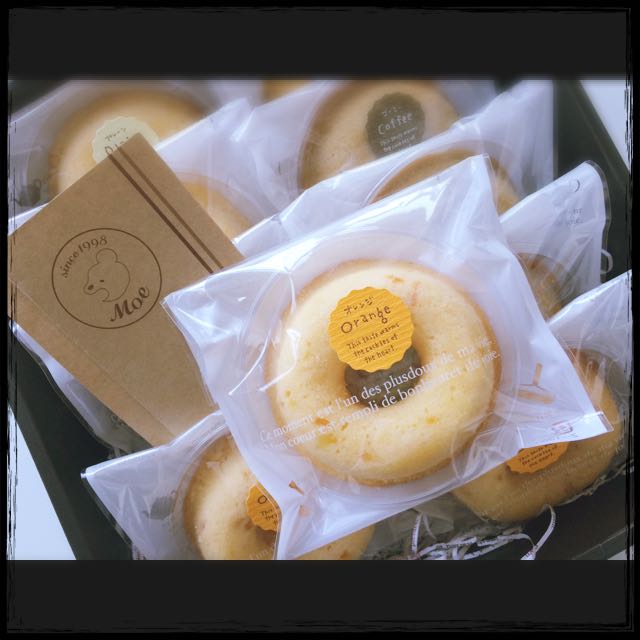 ごちそうさまです♪