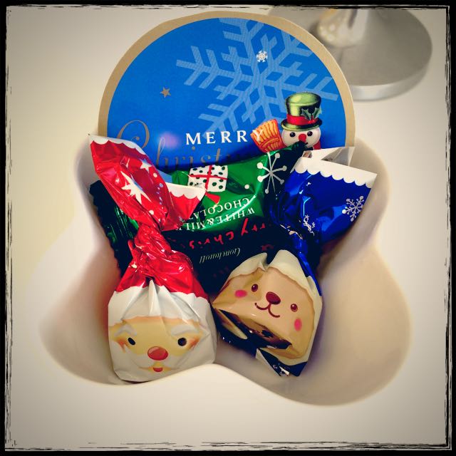 少し早いですが・・・