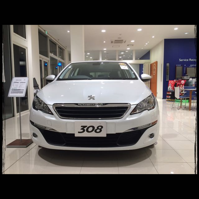 NEW308　内覧会☆