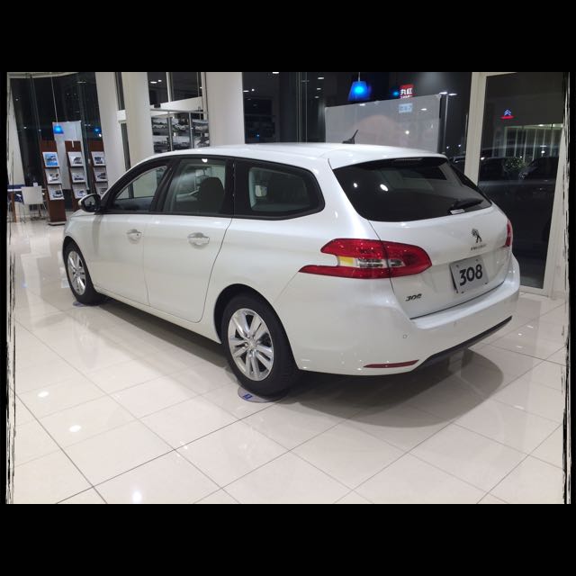 NEW308　内覧会☆