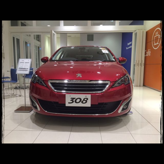 NEW308　内覧会☆