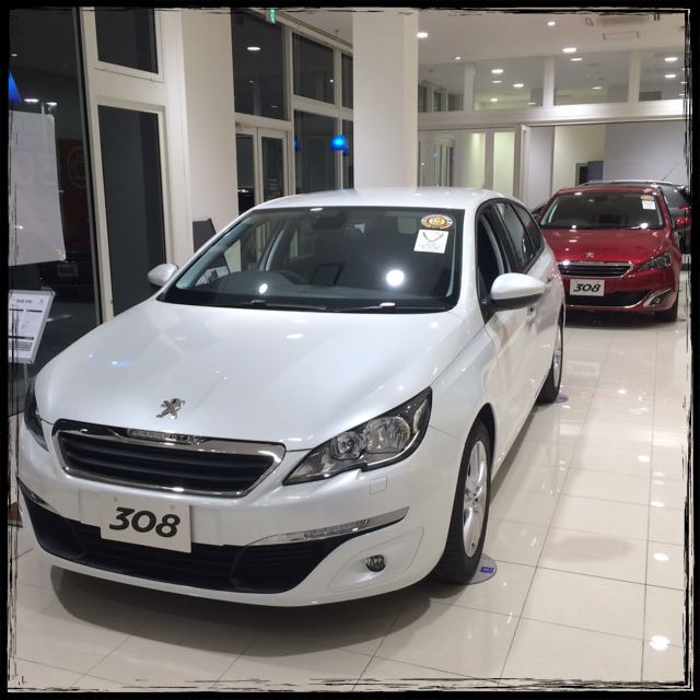 今週末は！NEＷ308　デビューフェア～☆