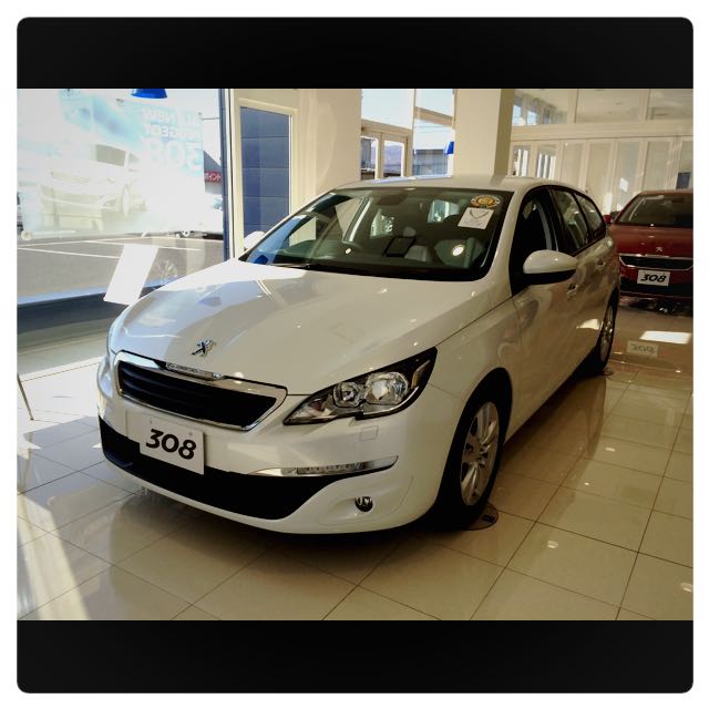 明日からNEW308 デビューフェア!